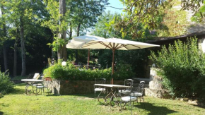 B&B Countryhouse Villa Baciolo San Gimignano